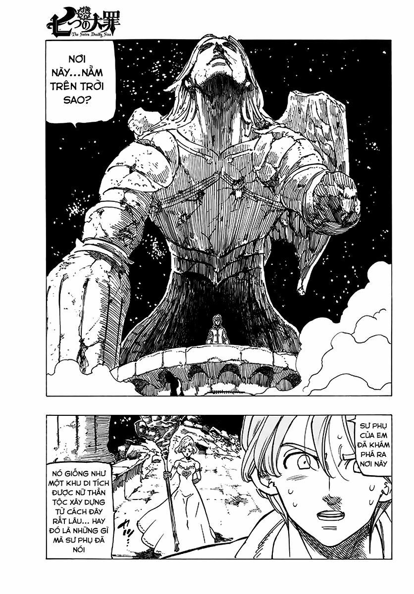 đọc truyện Thất Hình Đại Tội Chương 245 ảnh 17 tại Thiên Thai Truyện