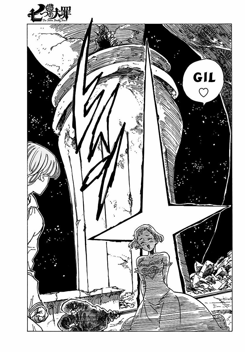 đọc truyện Thất Hình Đại Tội Chương 245 ảnh 19 tại Thiên Thai Truyện