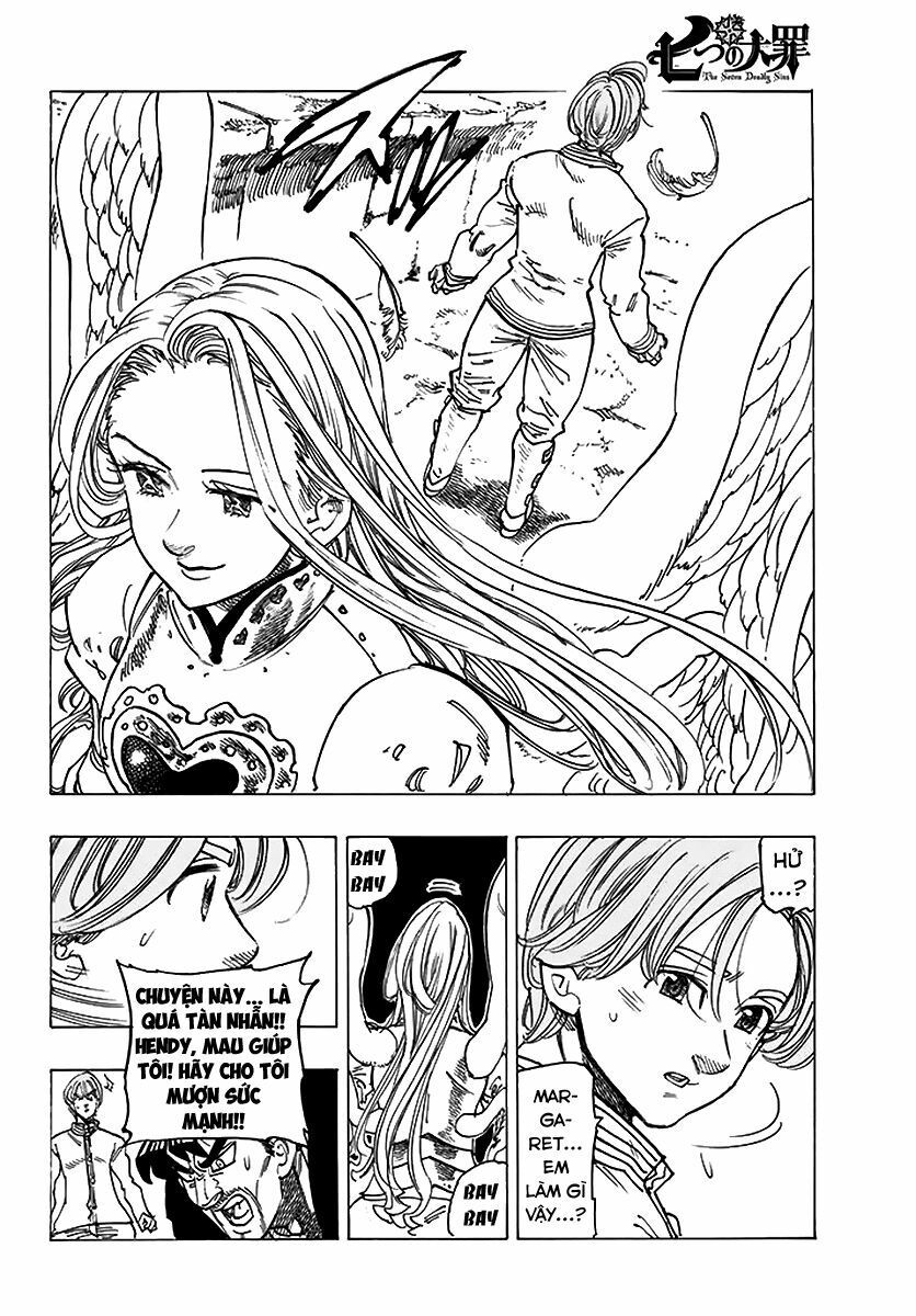 đọc truyện Thất Hình Đại Tội Chương 245 ảnh 22 tại Thiên Thai Truyện