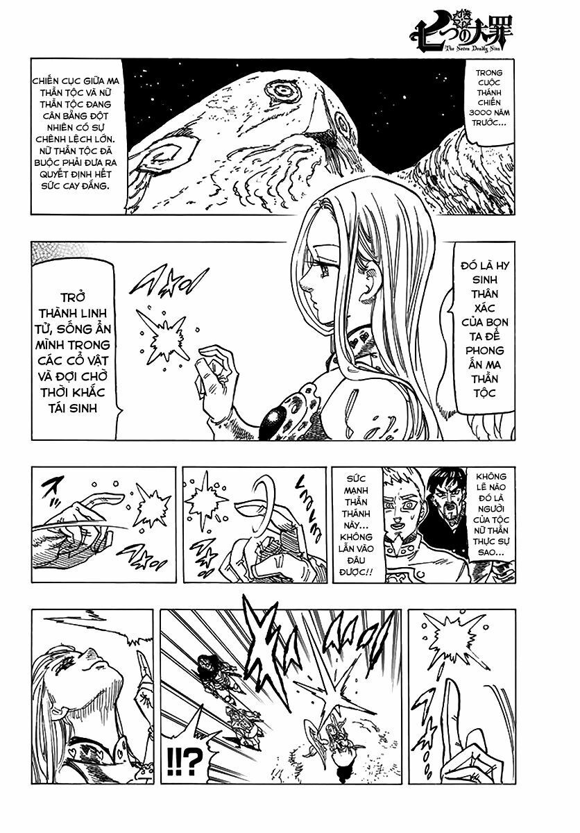 đọc truyện Thất Hình Đại Tội Chương 245 ảnh 6 tại Thiên Thai Truyện