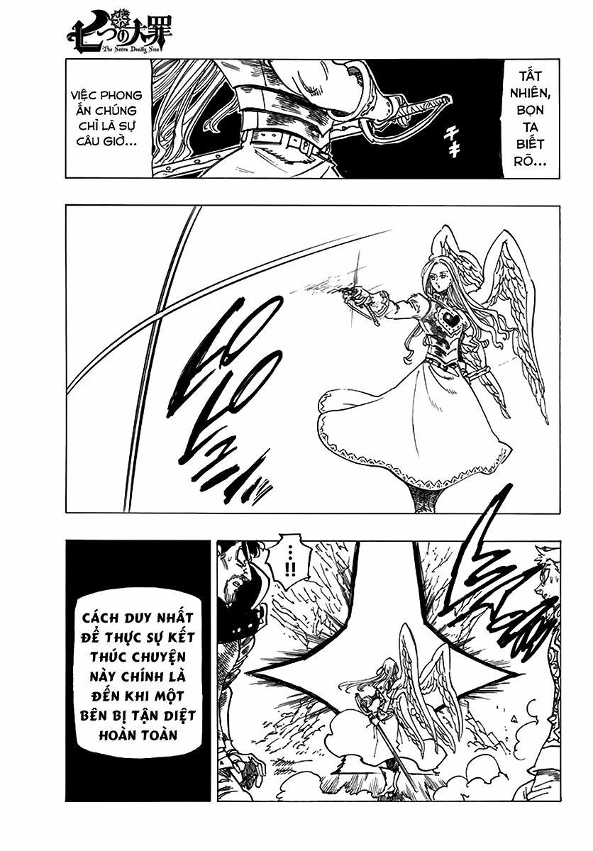 đọc truyện Thất Hình Đại Tội Chương 245 ảnh 7 tại Thiên Thai Truyện