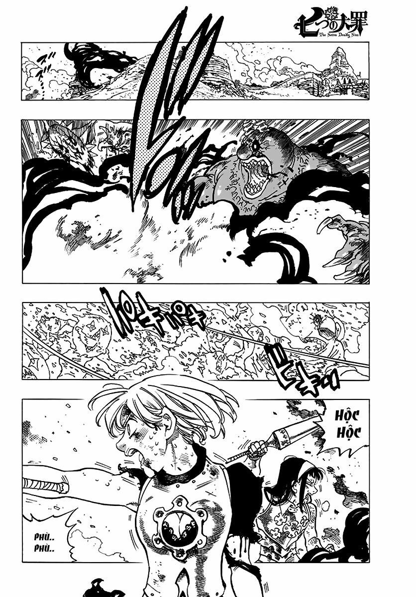 đọc truyện Thất Hình Đại Tội Chương 245 ảnh 8 tại Thiên Thai Truyện