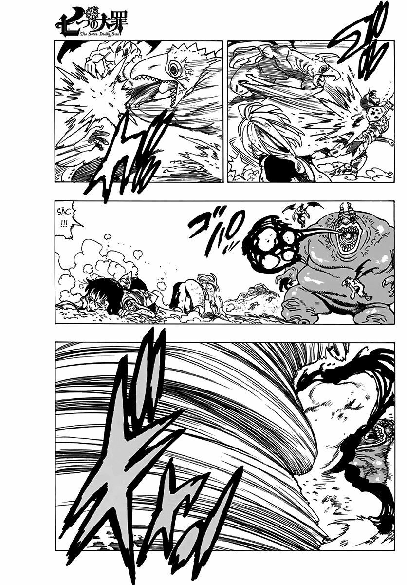 đọc truyện Thất Hình Đại Tội Chương 245 ảnh 9 tại Thiên Thai Truyện