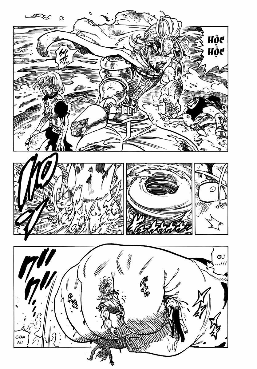 đọc truyện Thất Hình Đại Tội Chương 245 ảnh 10 tại Thiên Thai Truyện