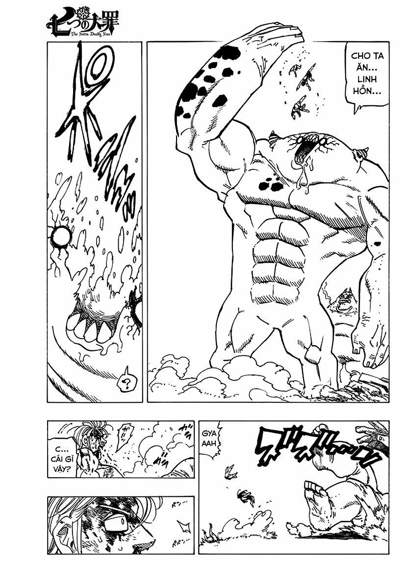 đọc truyện Thất Hình Đại Tội Chương 245 ảnh 11 tại Thiên Thai Truyện