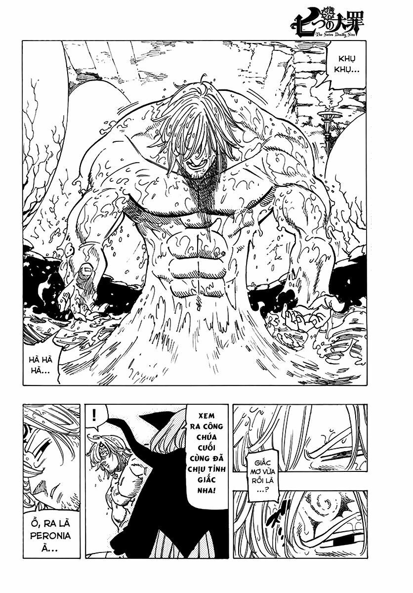 đọc truyện Thất Hình Đại Tội Chương 246 ảnh 12 tại Thiên Thai Truyện