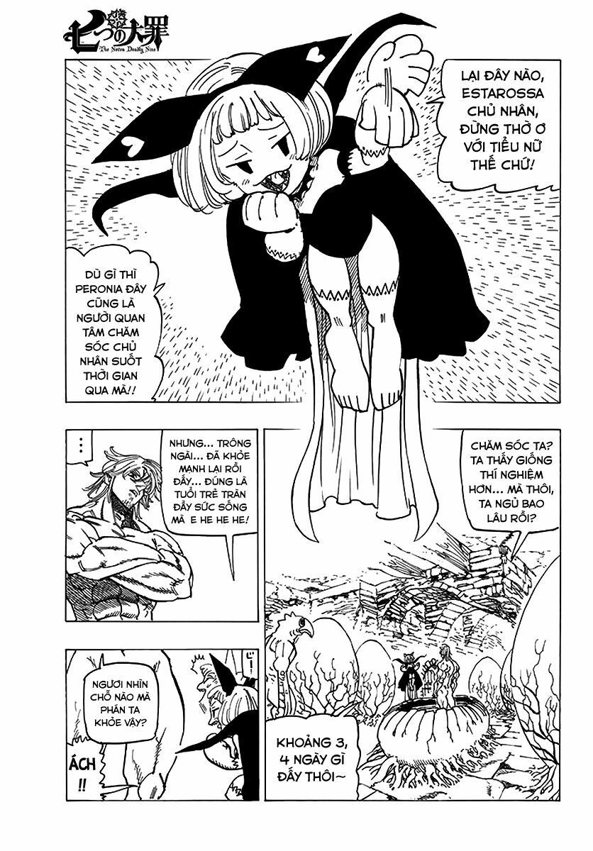 đọc truyện Thất Hình Đại Tội Chương 246 ảnh 13 tại Thiên Thai Truyện