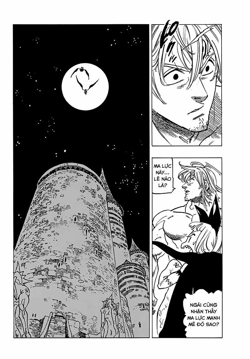 đọc truyện Thất Hình Đại Tội Chương 246 ảnh 14 tại Thiên Thai Truyện