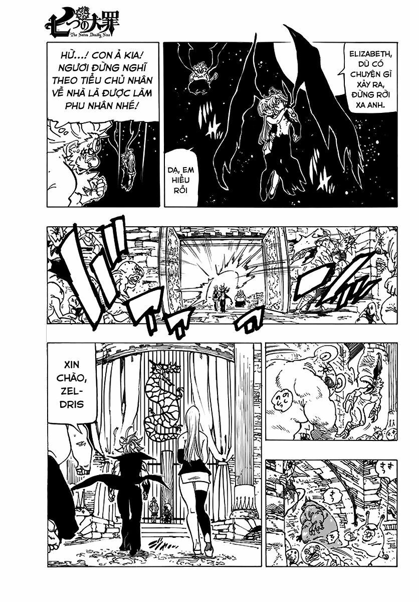 đọc truyện Thất Hình Đại Tội Chương 246 ảnh 15 tại Thiên Thai Truyện