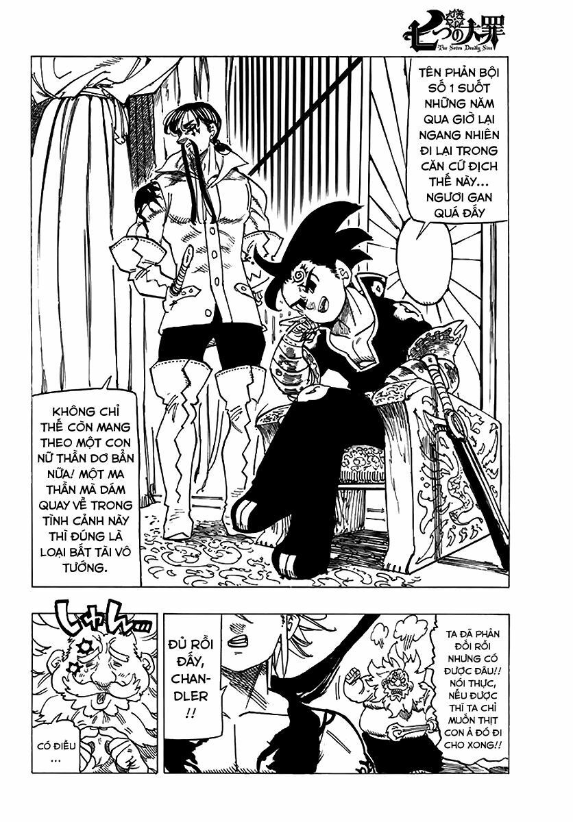 đọc truyện Thất Hình Đại Tội Chương 246 ảnh 16 tại Thiên Thai Truyện