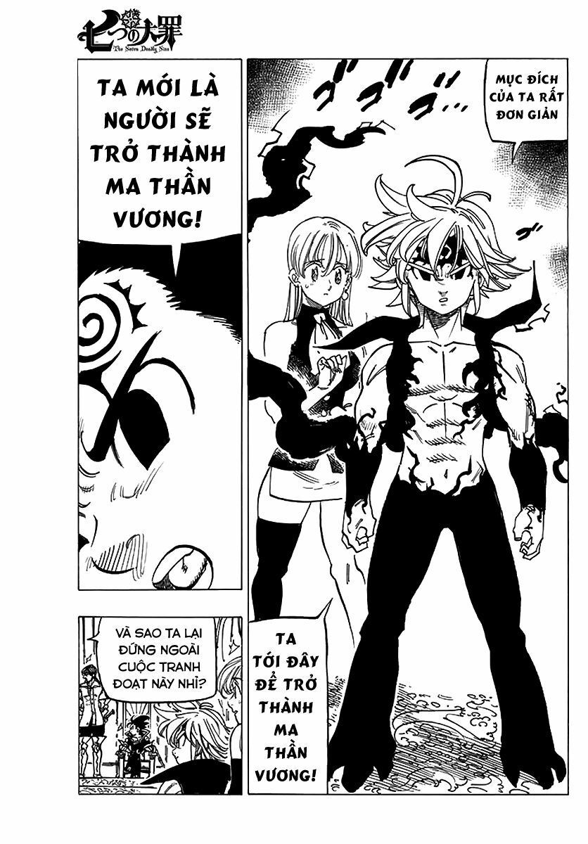 đọc truyện Thất Hình Đại Tội Chương 246 ảnh 17 tại Thiên Thai Truyện