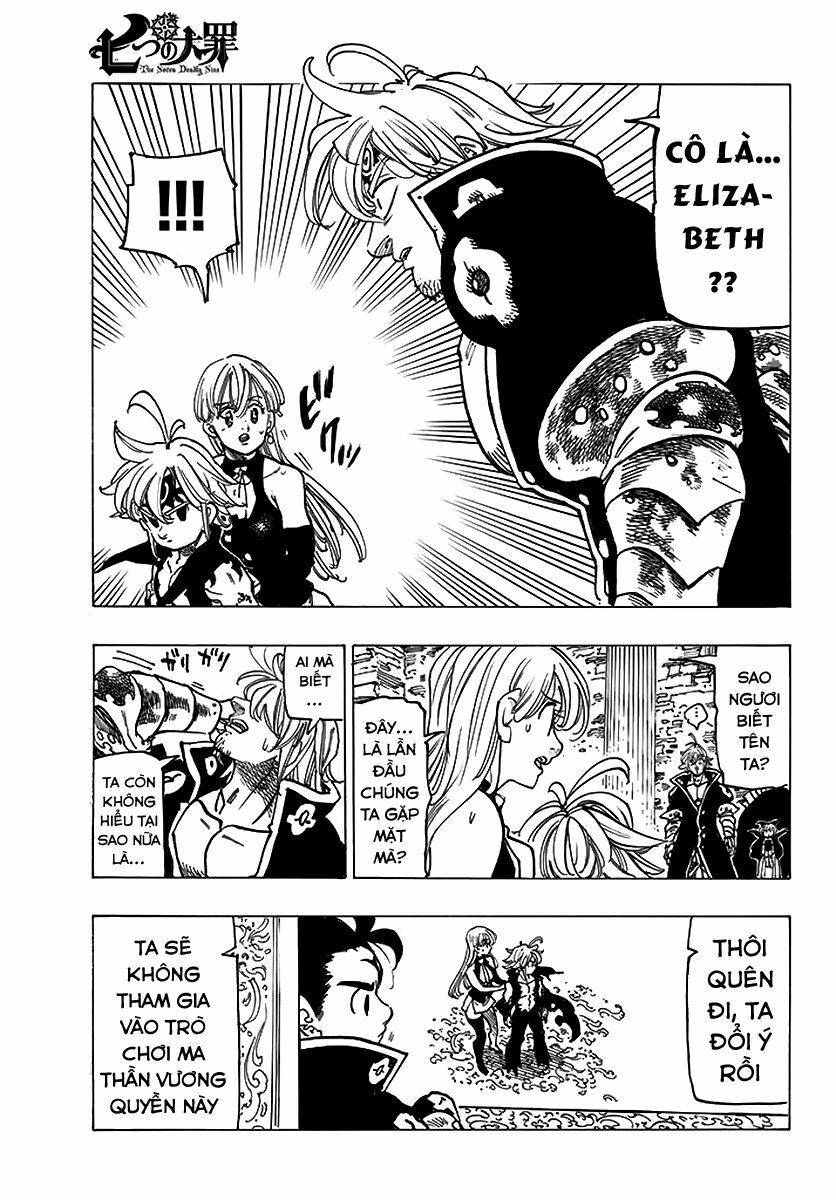 đọc truyện Thất Hình Đại Tội Chương 246 ảnh 19 tại Thiên Thai Truyện