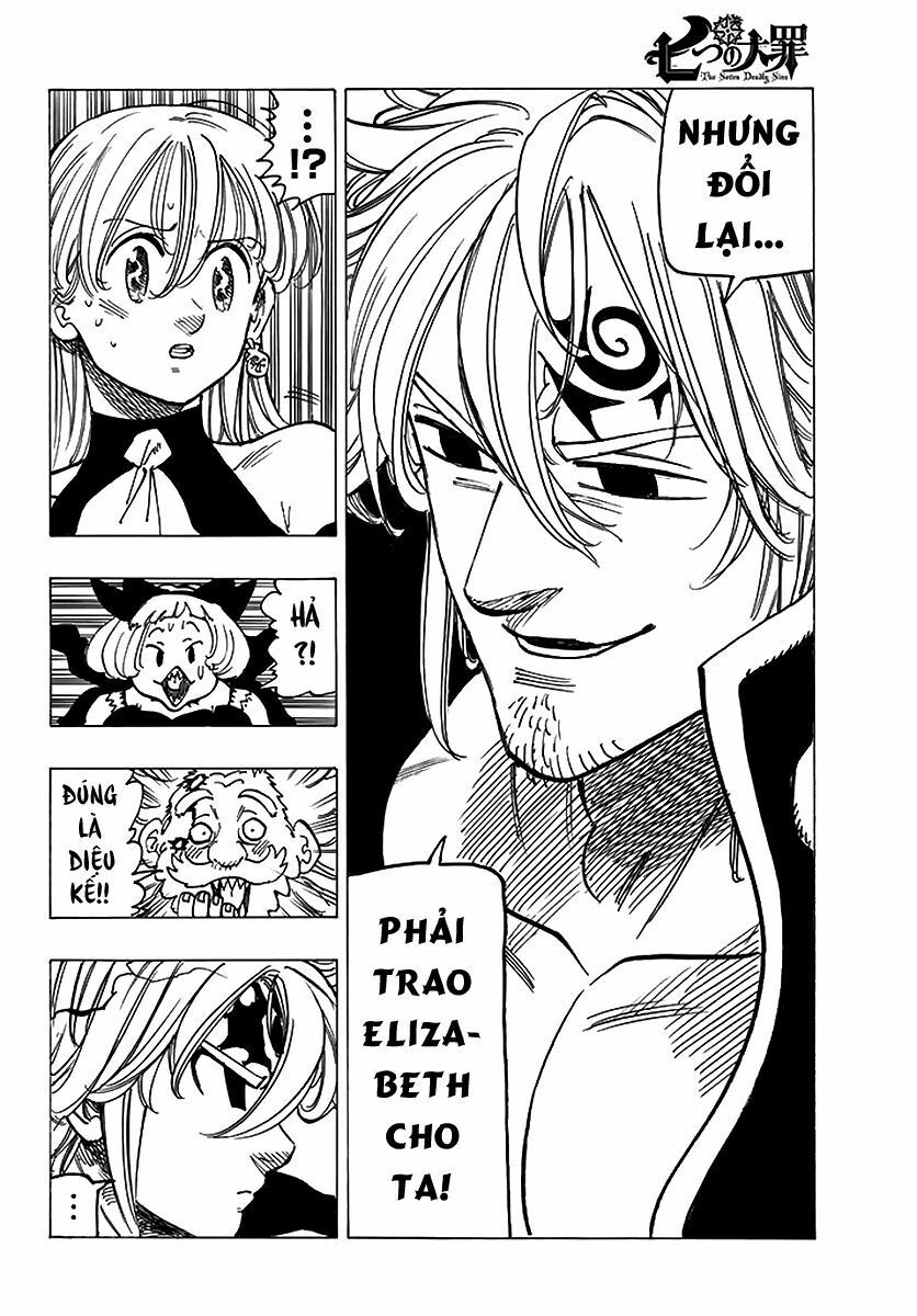 đọc truyện Thất Hình Đại Tội Chương 246 ảnh 20 tại Thiên Thai Truyện