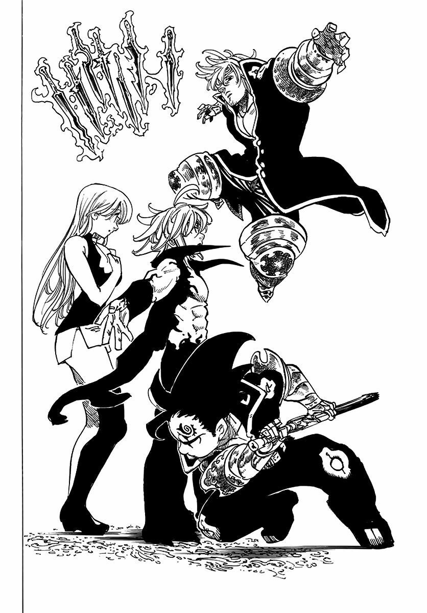 đọc truyện Thất Hình Đại Tội Chương 246 ảnh 22 tại Thiên Thai Truyện