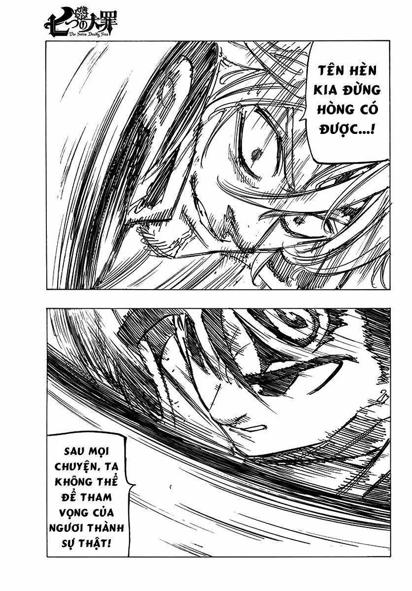 đọc truyện Thất Hình Đại Tội Chương 246 ảnh 23 tại Thiên Thai Truyện