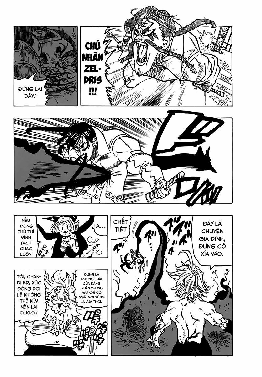 đọc truyện Thất Hình Đại Tội Chương 246 ảnh 25 tại Thiên Thai Truyện