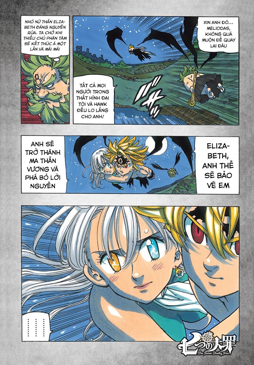 đọc truyện Thất Hình Đại Tội Chương 246 ảnh 7 tại Thiên Thai Truyện