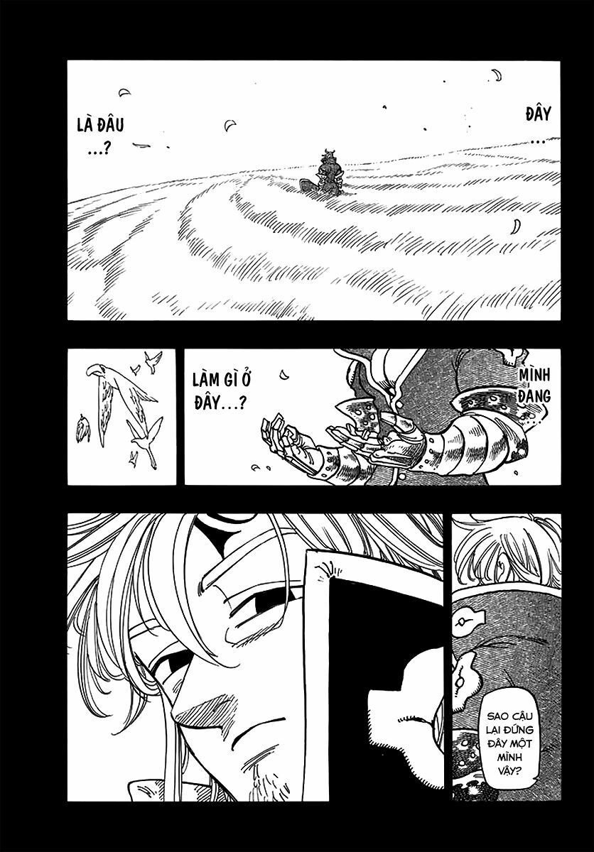 đọc truyện Thất Hình Đại Tội Chương 246 ảnh 9 tại Thiên Thai Truyện