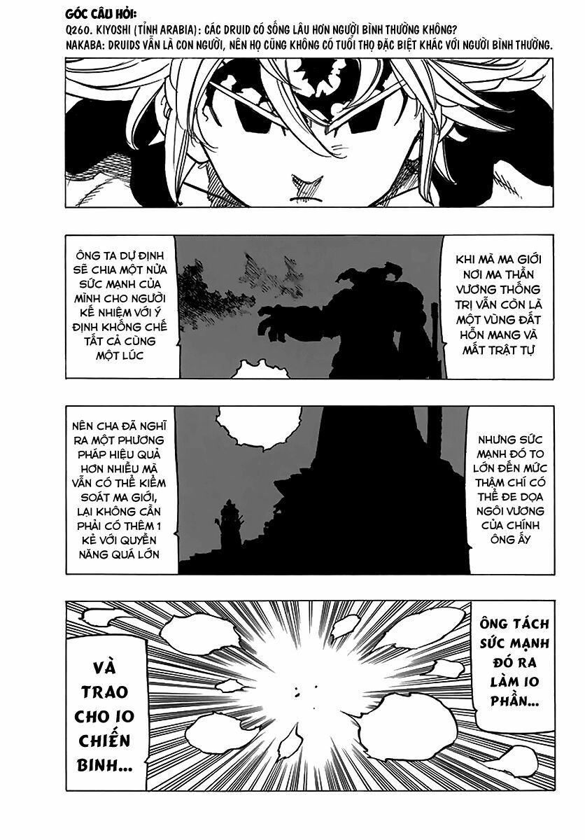 đọc truyện Thất Hình Đại Tội Chương 247 ảnh 13 tại Thiên Thai Truyện