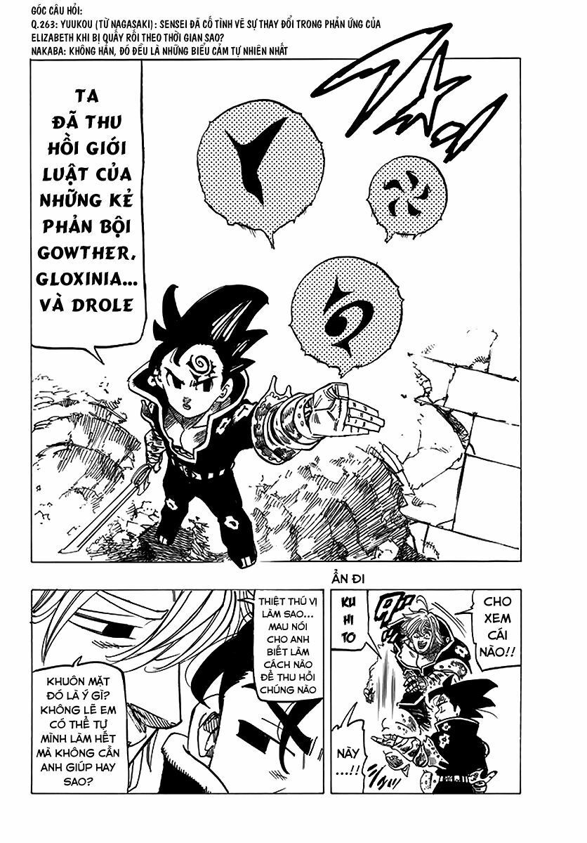 đọc truyện Thất Hình Đại Tội Chương 247 ảnh 16 tại Thiên Thai Truyện