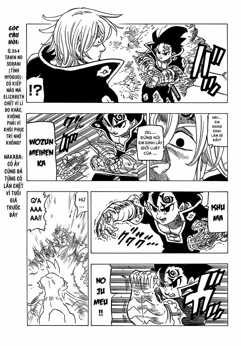 đọc truyện Thất Hình Đại Tội Chương 247 ảnh 17 tại Thiên Thai Truyện