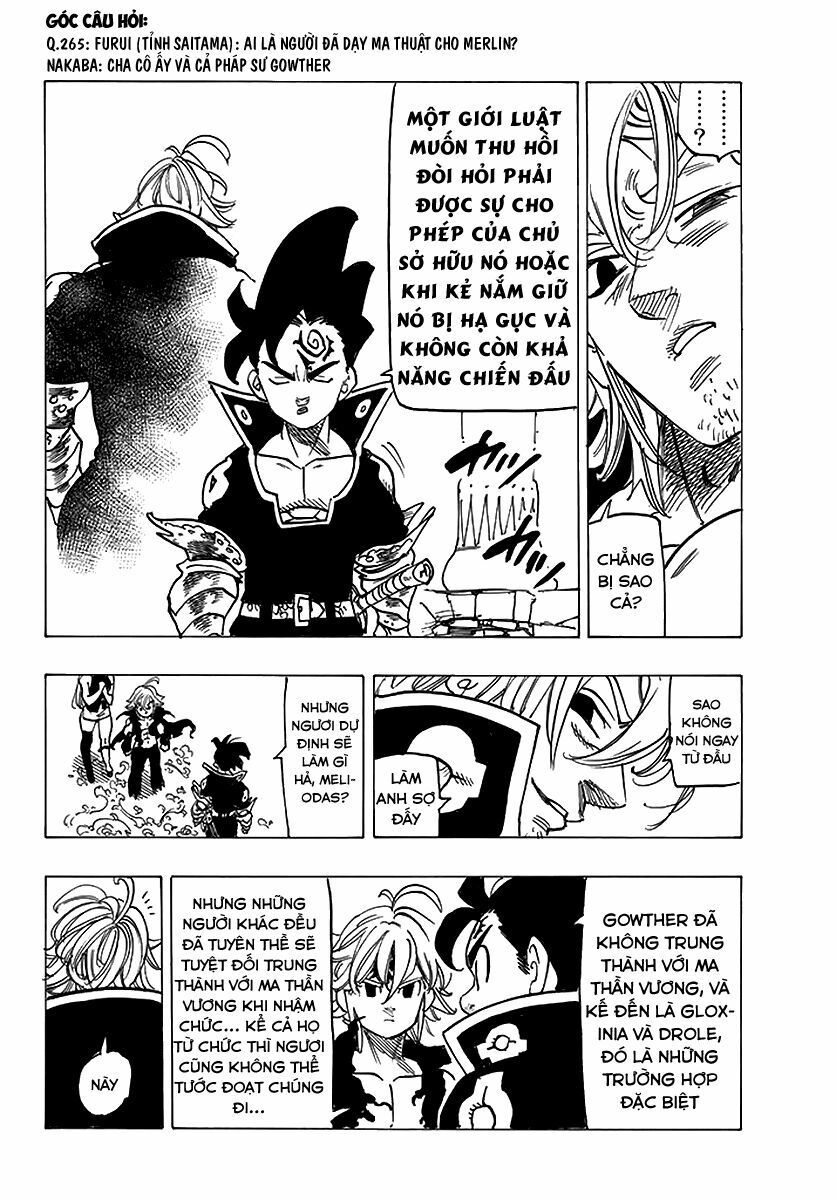 đọc truyện Thất Hình Đại Tội Chương 247 ảnh 18 tại Thiên Thai Truyện