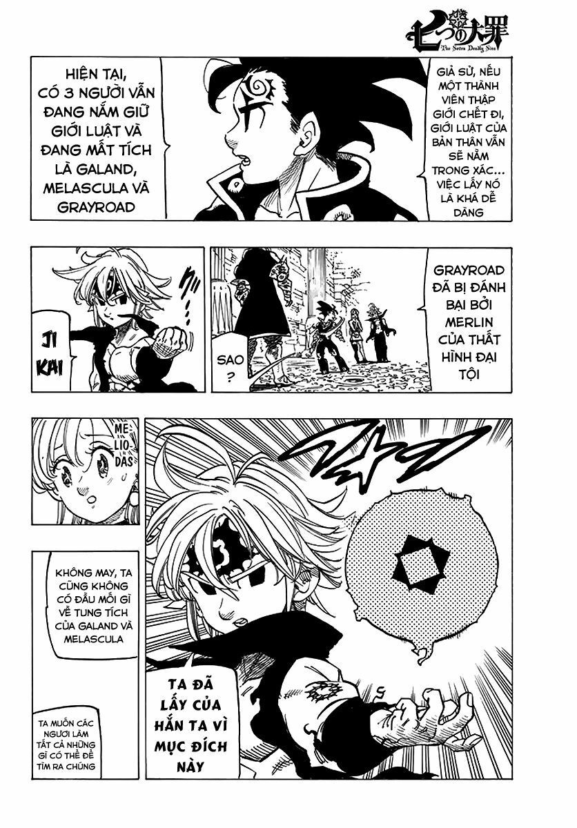 đọc truyện Thất Hình Đại Tội Chương 247 ảnh 20 tại Thiên Thai Truyện