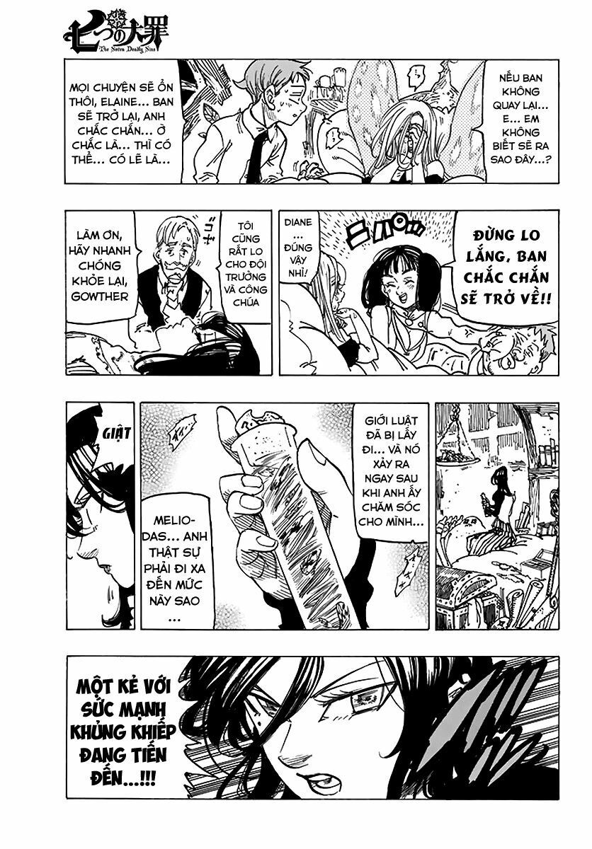 đọc truyện Thất Hình Đại Tội Chương 247 ảnh 23 tại Thiên Thai Truyện