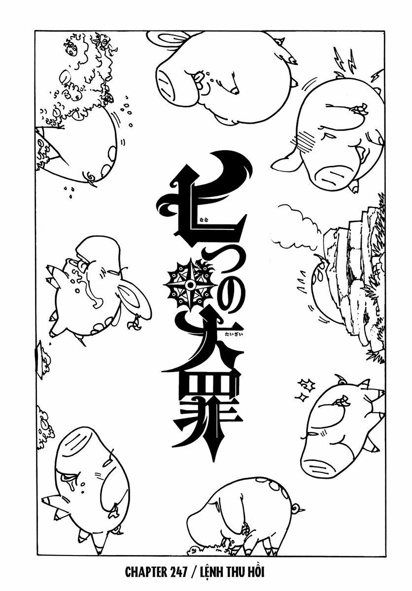 đọc truyện Thất Hình Đại Tội Chương 247 ảnh 5 tại Thiên Thai Truyện