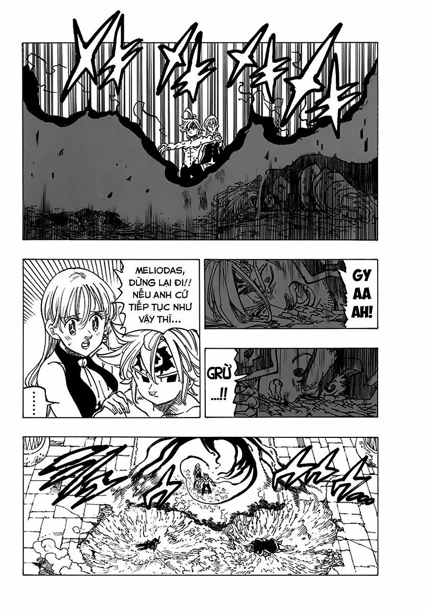 đọc truyện Thất Hình Đại Tội Chương 247 ảnh 6 tại Thiên Thai Truyện