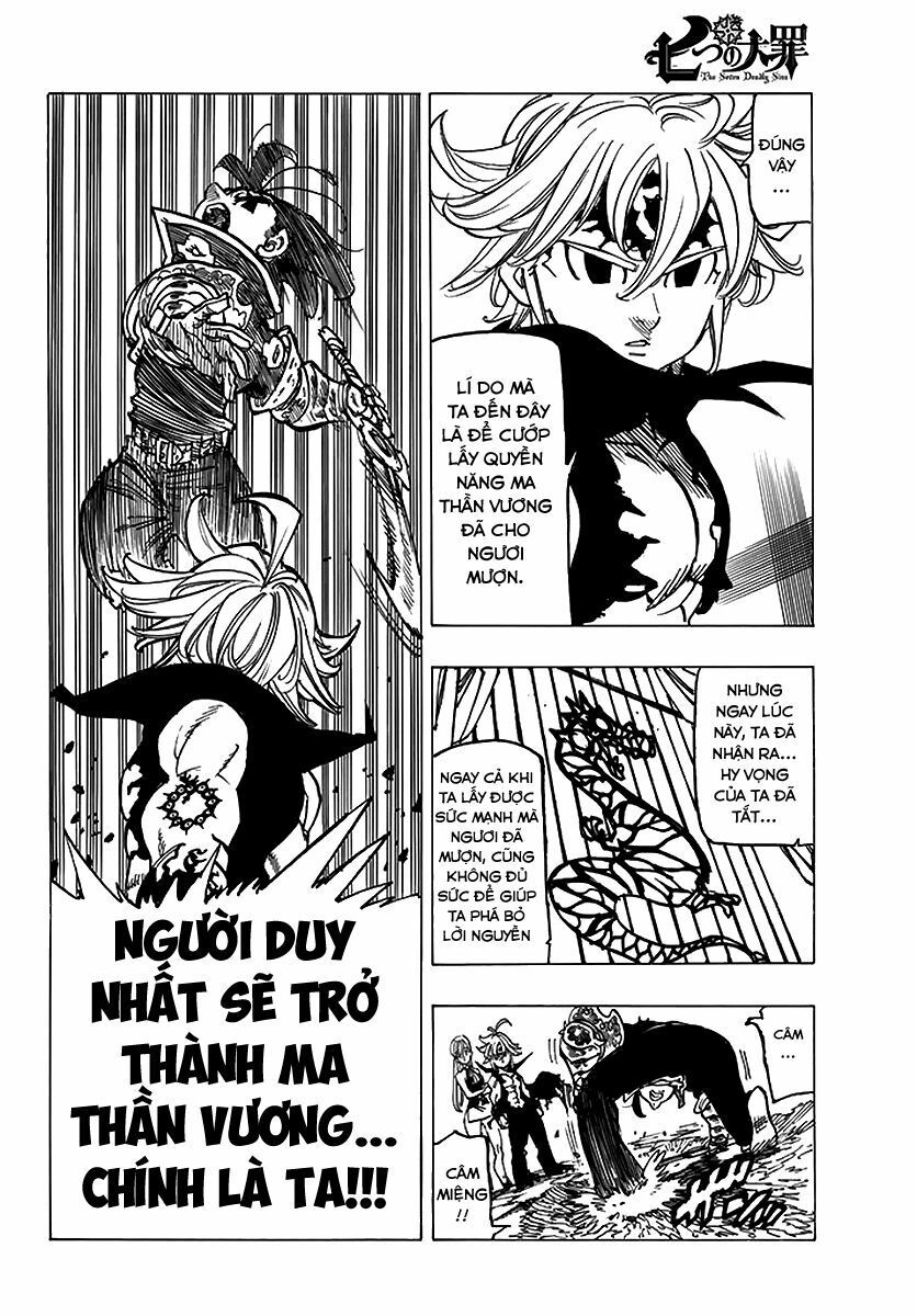 đọc truyện Thất Hình Đại Tội Chương 247 ảnh 8 tại Thiên Thai Truyện