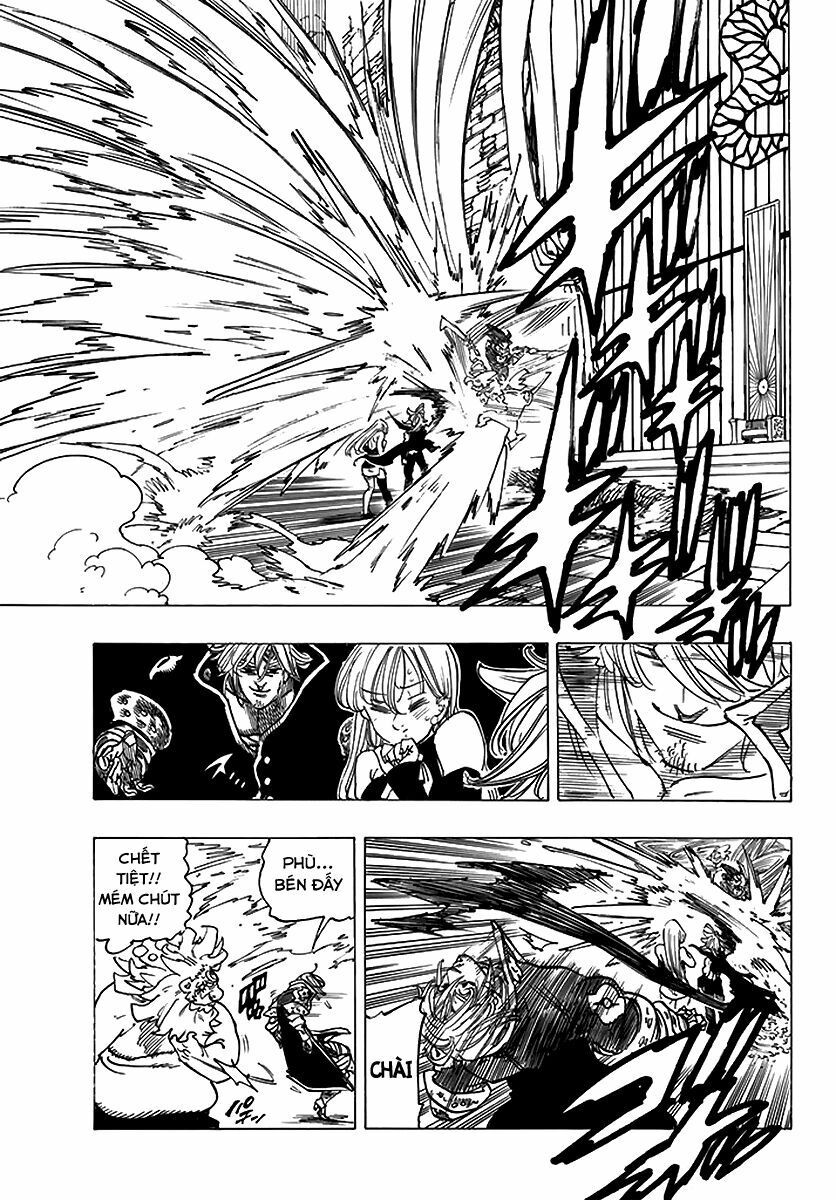 đọc truyện Thất Hình Đại Tội Chương 247 ảnh 9 tại Thiên Thai Truyện