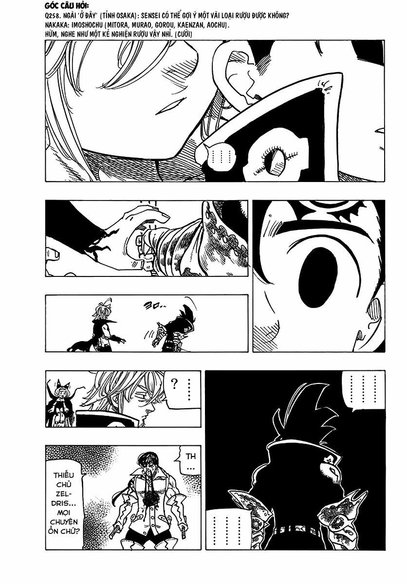 đọc truyện Thất Hình Đại Tội Chương 247 ảnh 11 tại Thiên Thai Truyện