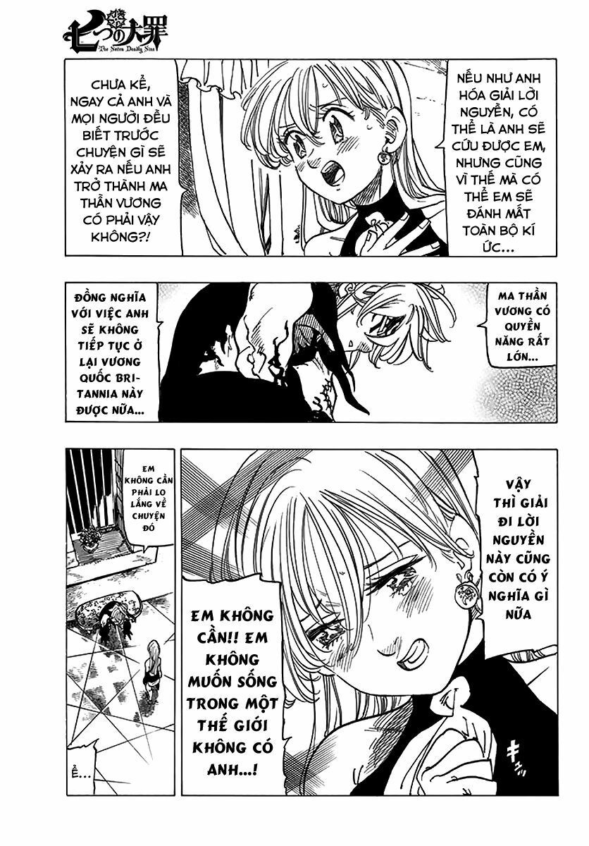 đọc truyện Thất Hình Đại Tội Chương 248 ảnh 12 tại Thiên Thai Truyện