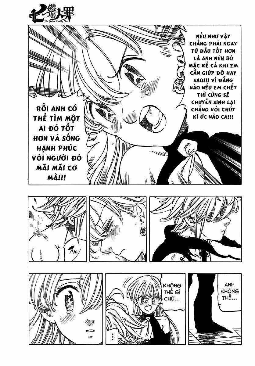 đọc truyện Thất Hình Đại Tội Chương 248 ảnh 14 tại Thiên Thai Truyện