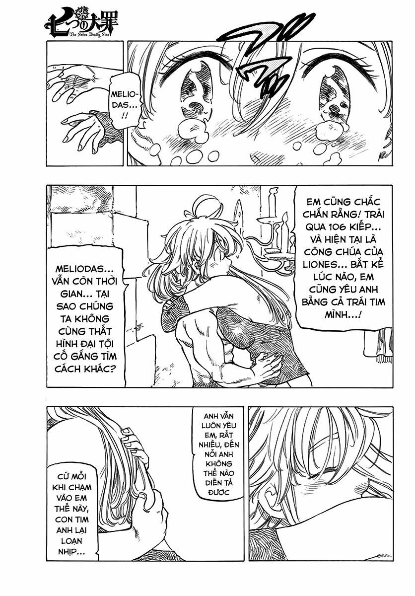 đọc truyện Thất Hình Đại Tội Chương 248 ảnh 16 tại Thiên Thai Truyện