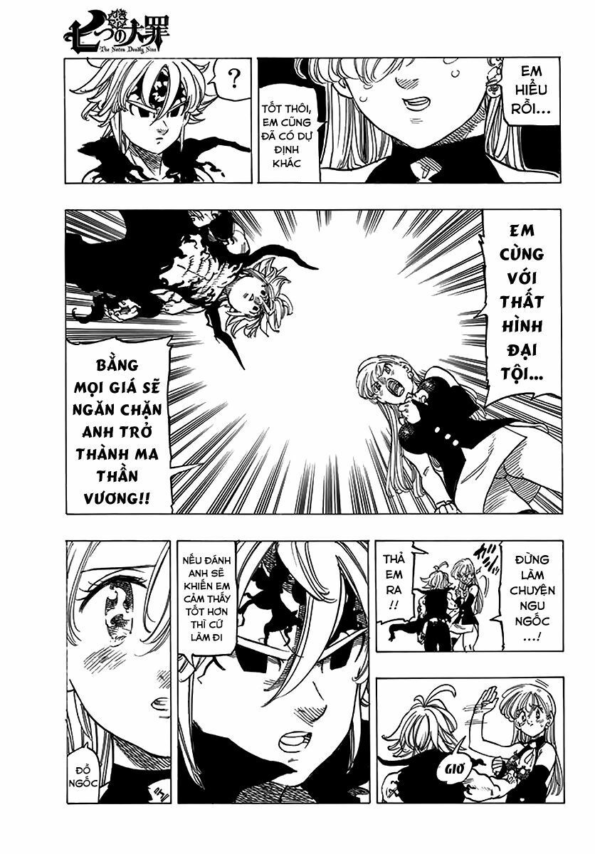 đọc truyện Thất Hình Đại Tội Chương 248 ảnh 18 tại Thiên Thai Truyện