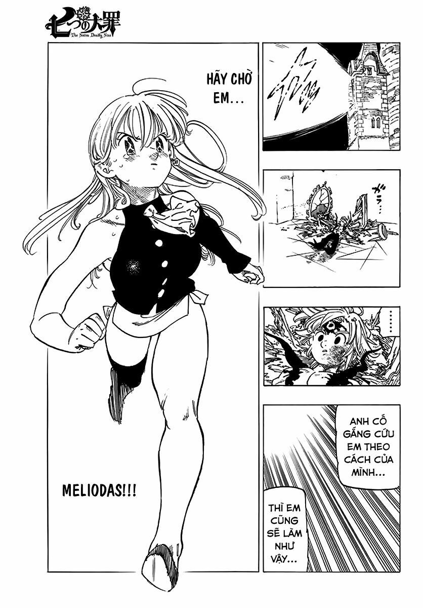 đọc truyện Thất Hình Đại Tội Chương 248 ảnh 20 tại Thiên Thai Truyện