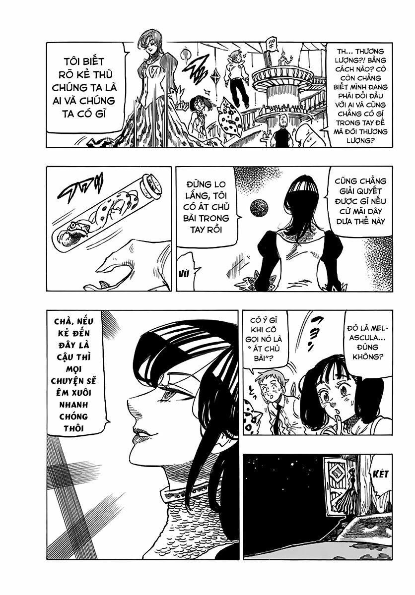 đọc truyện Thất Hình Đại Tội Chương 248 ảnh 22 tại Thiên Thai Truyện