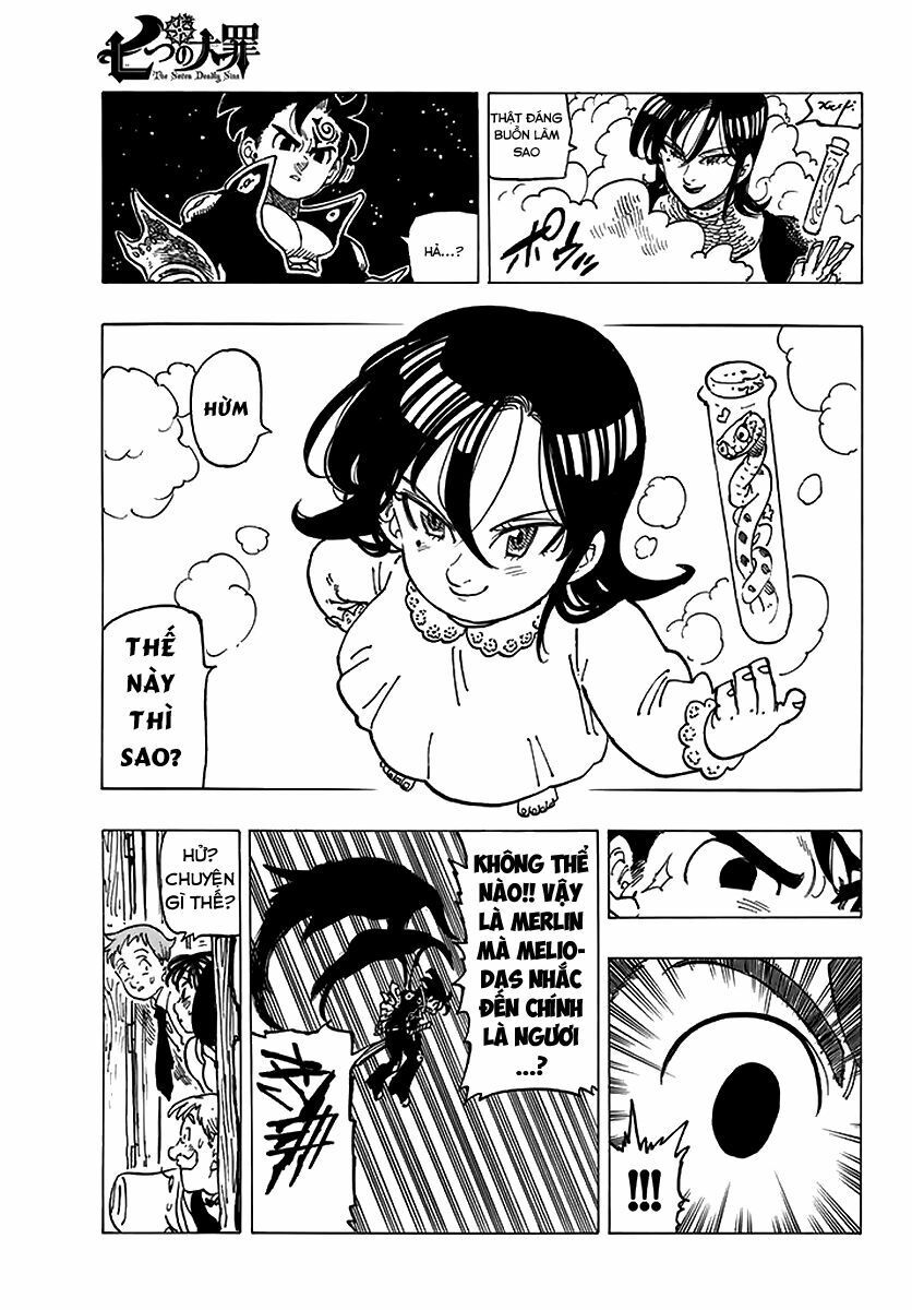 đọc truyện Thất Hình Đại Tội Chương 248 ảnh 24 tại Thiên Thai Truyện