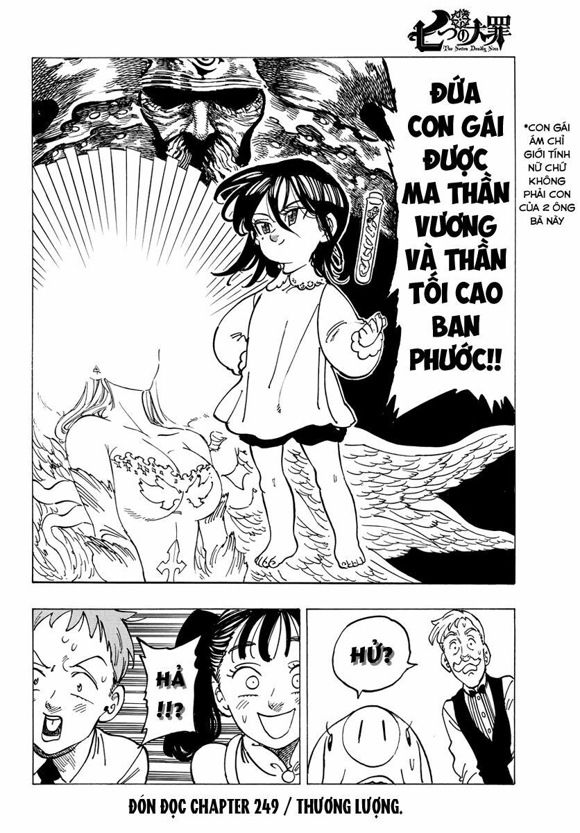 đọc truyện Thất Hình Đại Tội Chương 248 ảnh 25 tại Thiên Thai Truyện