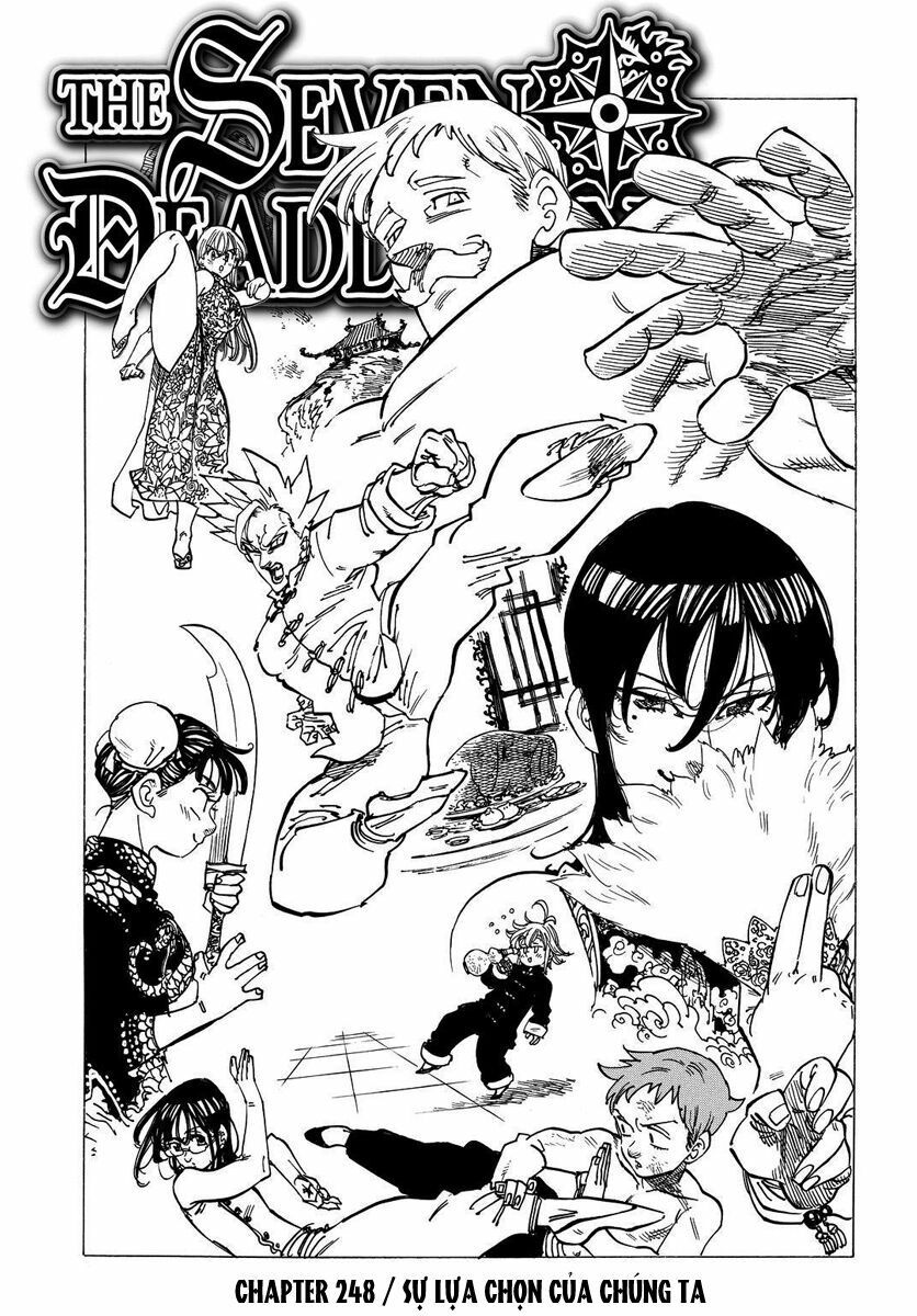 đọc truyện Thất Hình Đại Tội Chương 248 ảnh 6 tại Thiên Thai Truyện