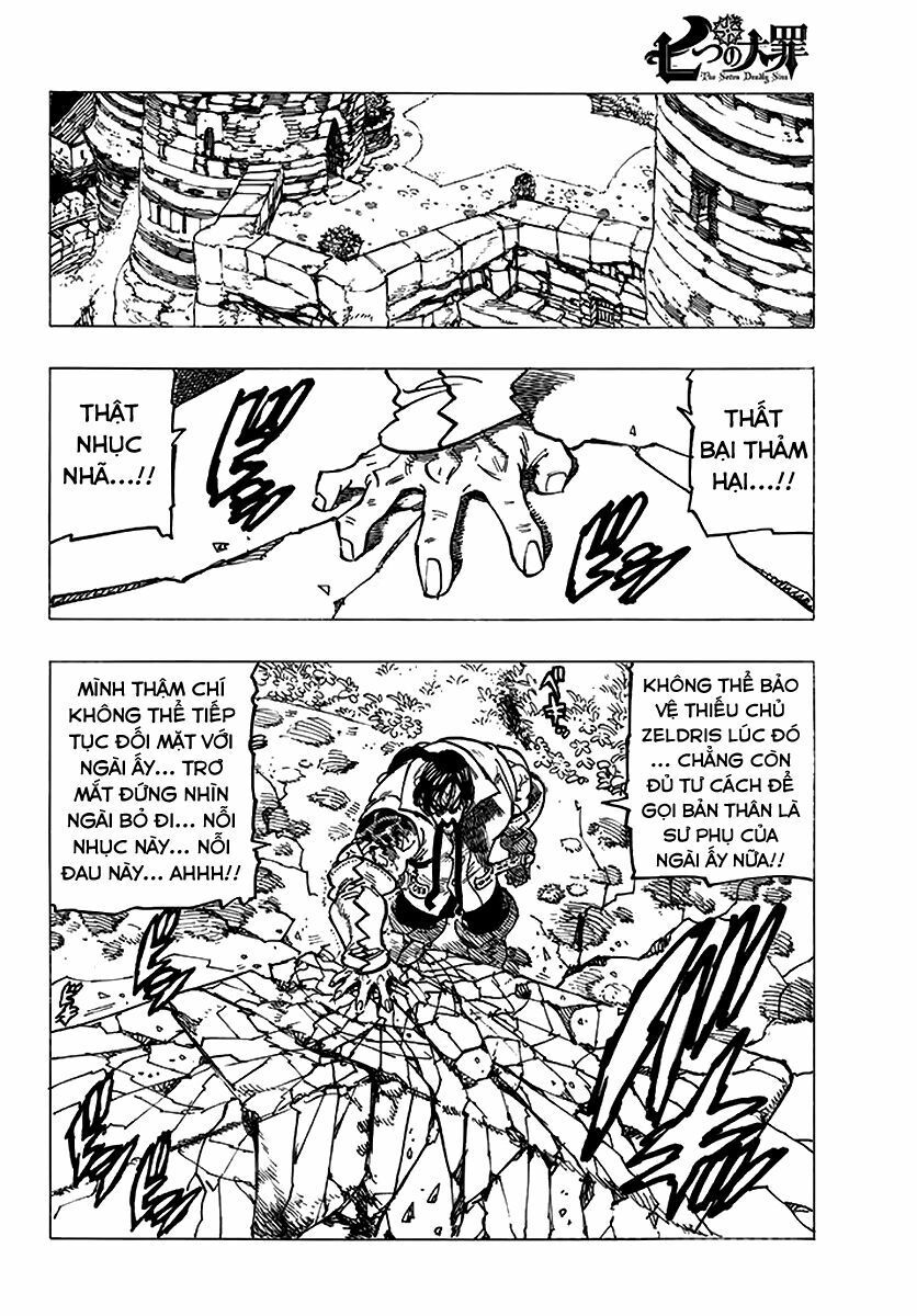 đọc truyện Thất Hình Đại Tội Chương 248 ảnh 7 tại Thiên Thai Truyện