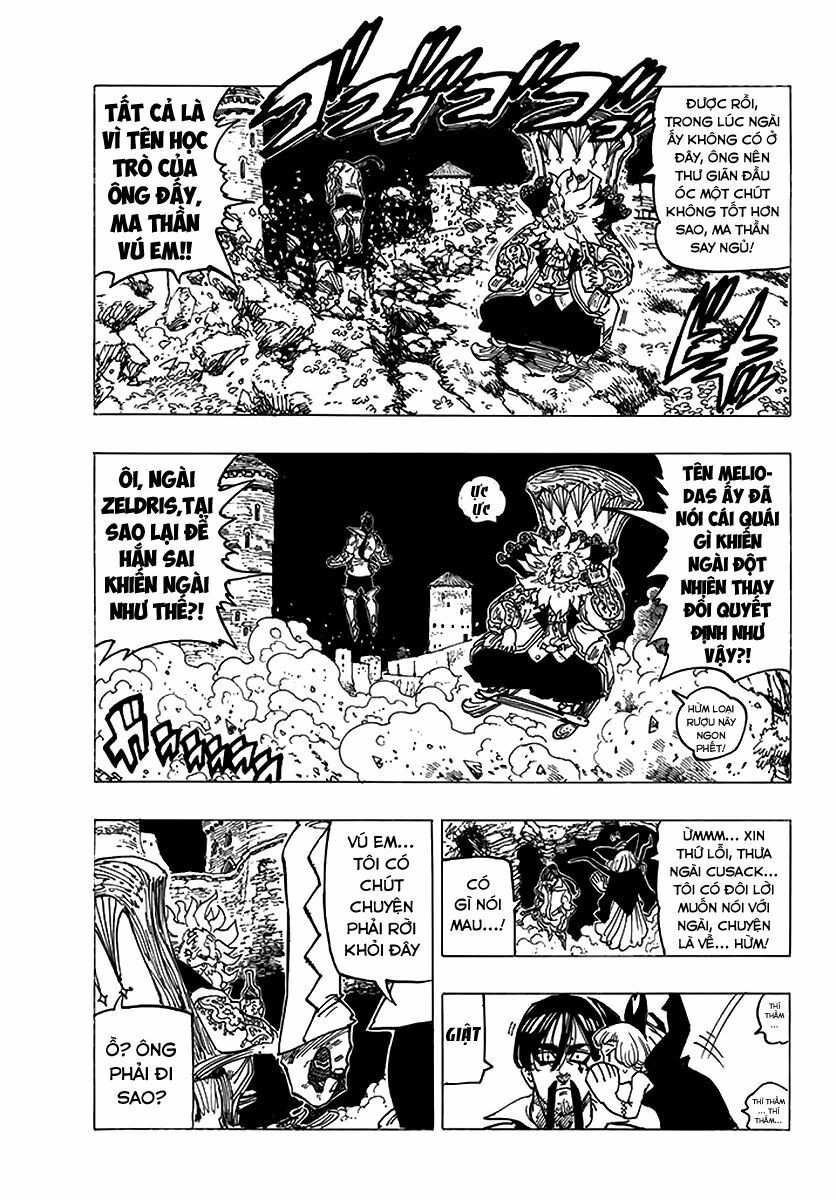 đọc truyện Thất Hình Đại Tội Chương 248 ảnh 8 tại Thiên Thai Truyện