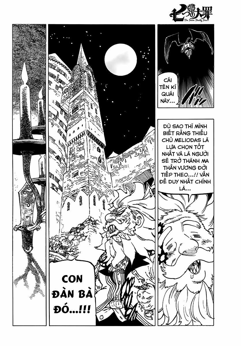 đọc truyện Thất Hình Đại Tội Chương 248 ảnh 9 tại Thiên Thai Truyện