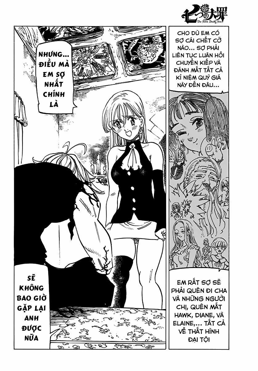 đọc truyện Thất Hình Đại Tội Chương 248 ảnh 11 tại Thiên Thai Truyện