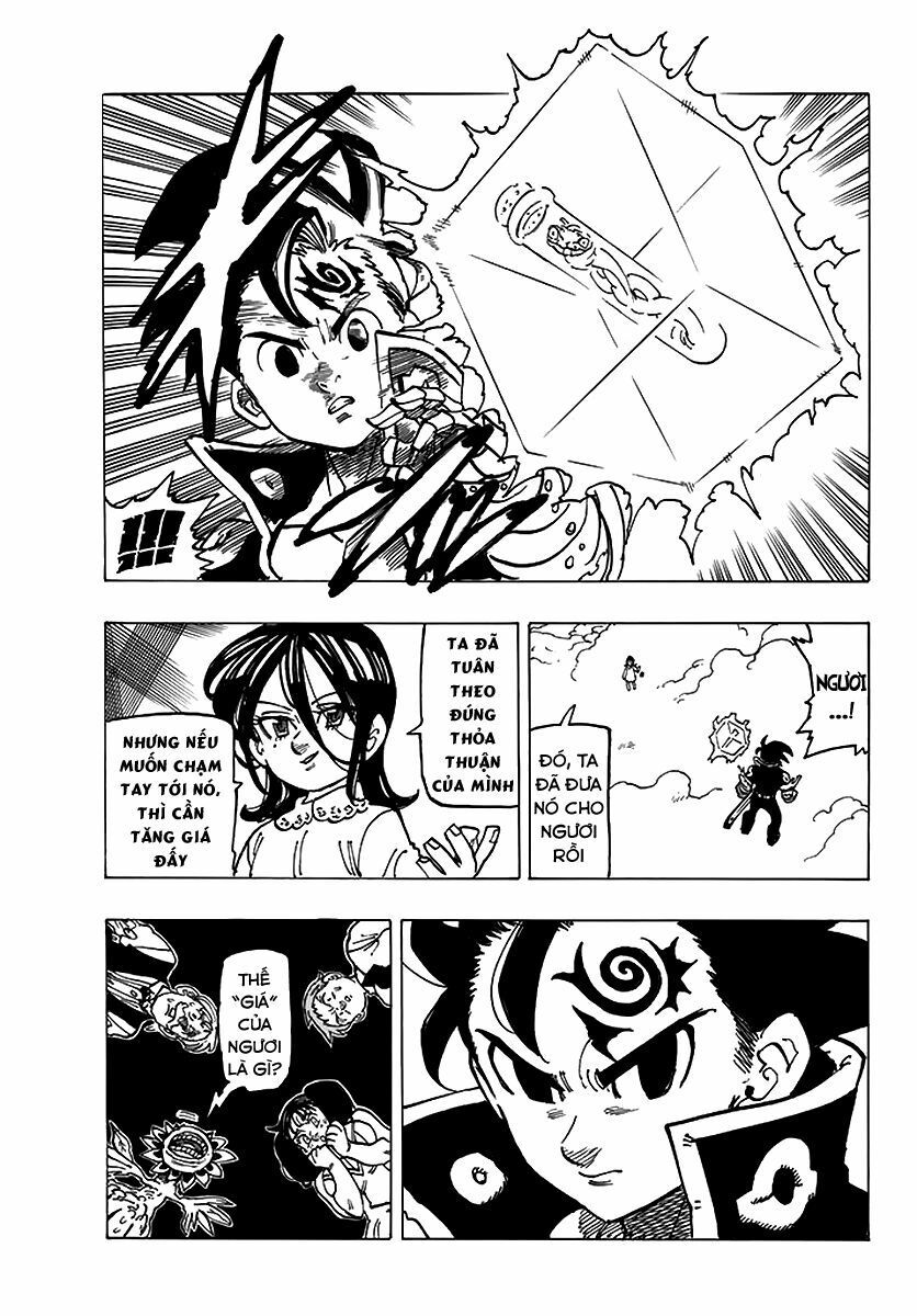 đọc truyện Thất Hình Đại Tội Chương 249 ảnh 14 tại Thiên Thai Truyện