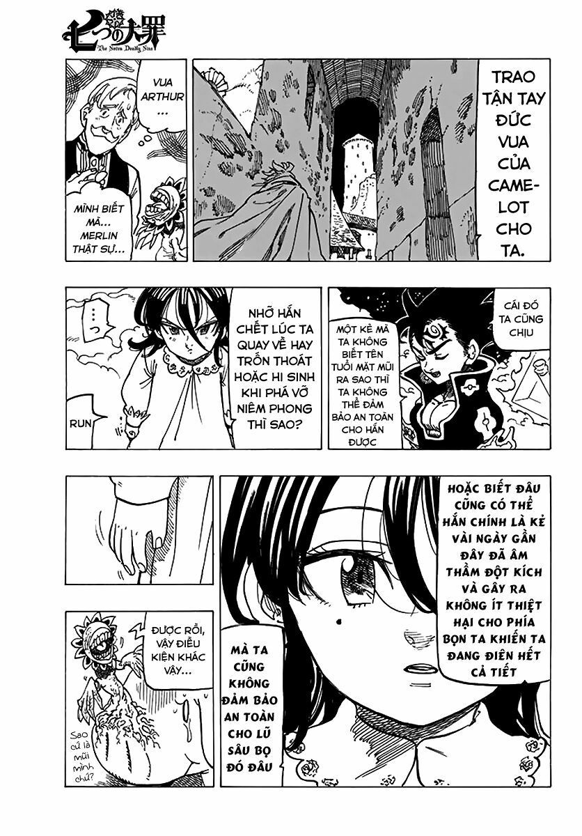 đọc truyện Thất Hình Đại Tội Chương 249 ảnh 16 tại Thiên Thai Truyện