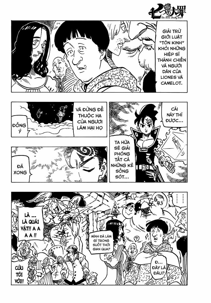 đọc truyện Thất Hình Đại Tội Chương 249 ảnh 17 tại Thiên Thai Truyện