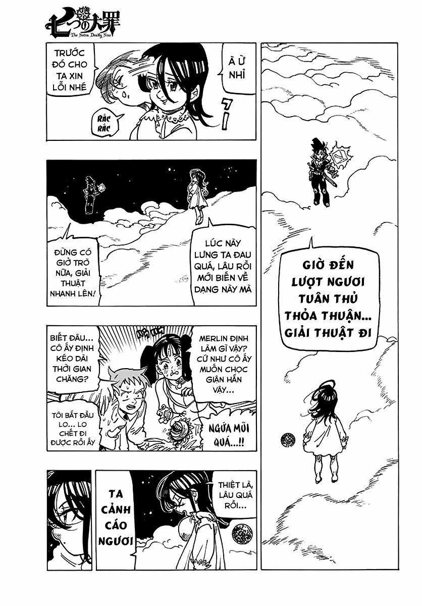 đọc truyện Thất Hình Đại Tội Chương 249 ảnh 18 tại Thiên Thai Truyện